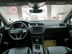 فولكسفاغن تيغوان